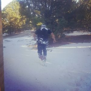 Meet your Posher, Jose